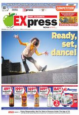 PE Express