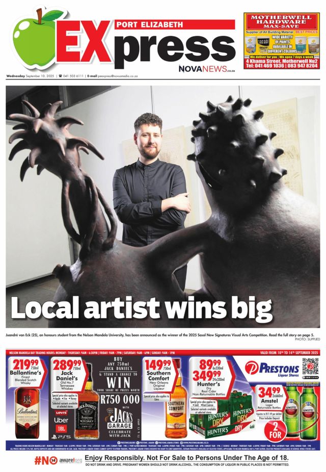 Mit Magzter GOLD unbegrenztes Potenzial nutzen