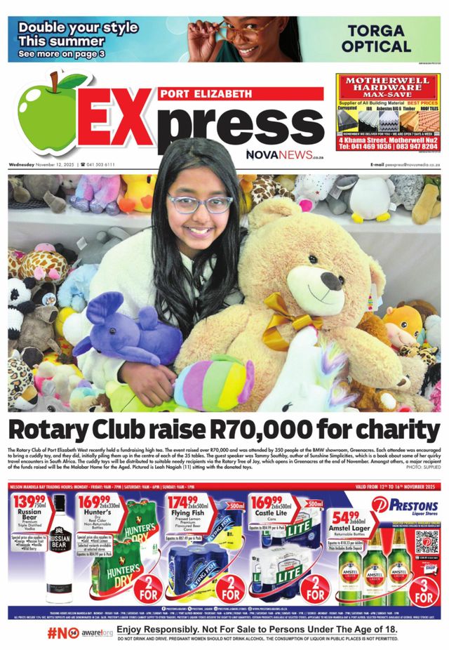 Passez à l'illimité avec Magzter GOLD