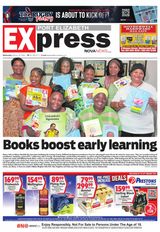 PE Express
