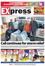 PE Express