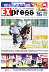 PE Express