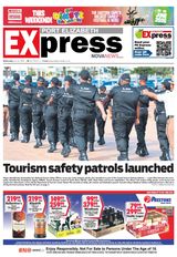 PE Express