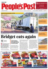 People’s Post False Bay