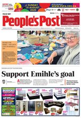 People’s Post False Bay
