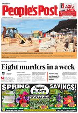 People’s Post False Bay