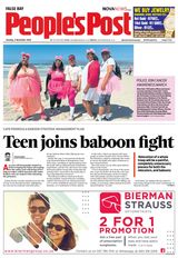 People’s Post False Bay