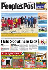 People’s Post False Bay