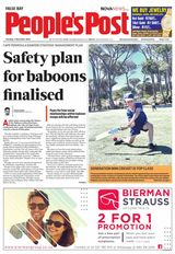 People’s Post False Bay