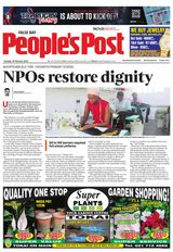 People’s Post False Bay