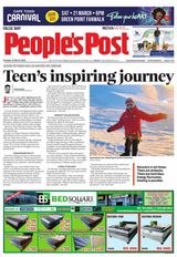 People’s Post False Bay