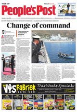 People’s Post False Bay