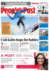 People’s Post False Bay