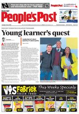 People’s Post False Bay