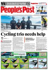 People’s Post False Bay