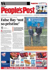 People’s Post False Bay