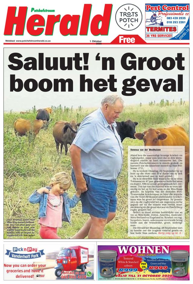 Mit Magzter GOLD unbegrenztes Potenzial nutzen