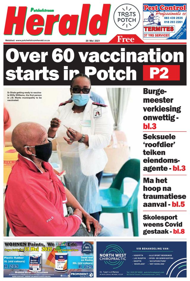 Mit Magzter GOLD unbegrenztes Potenzial nutzen