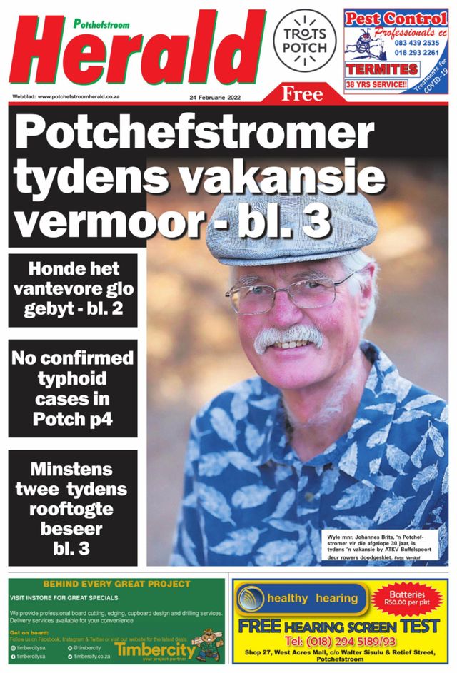 Mit Magzter GOLD unbegrenztes Potenzial nutzen