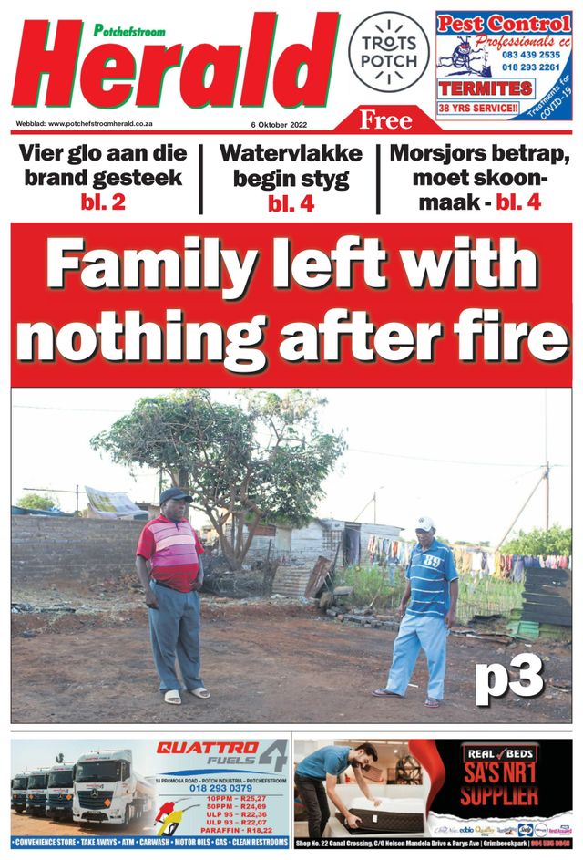 Potchefstroom Herald