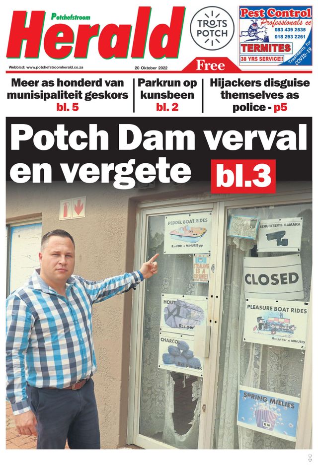 Potchefstroom Herald