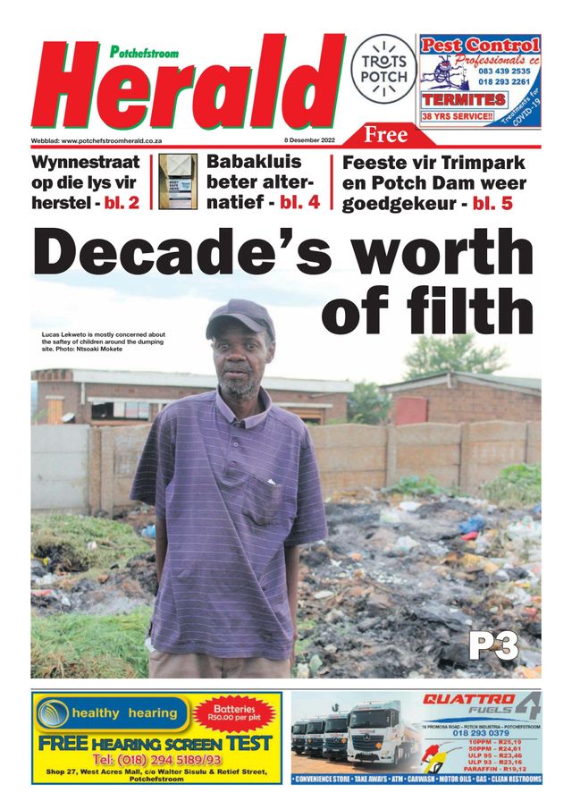 Potchefstroom Herald