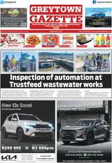 Greytown Gazette
