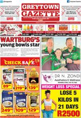 Greytown Gazette