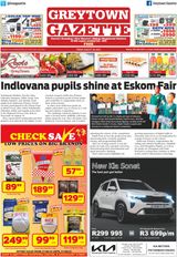 Greytown Gazette