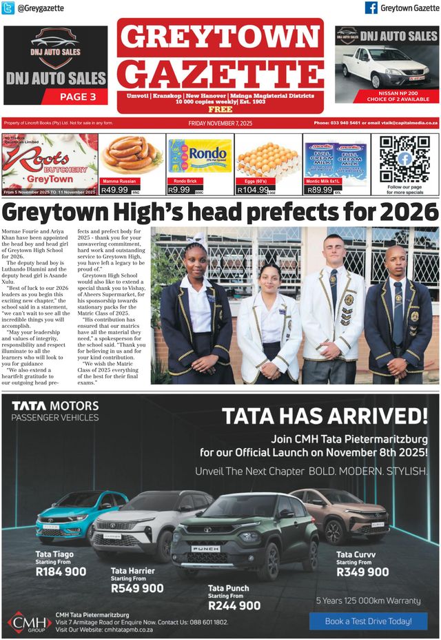 Go Unlimited with Magzter GOLD