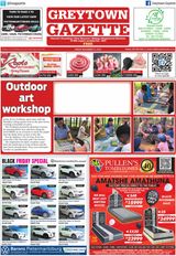 Greytown Gazette
