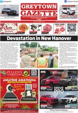 Greytown Gazette