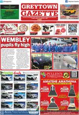 Greytown Gazette