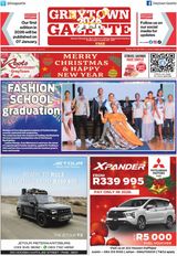 Greytown Gazette