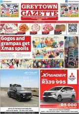 Greytown Gazette