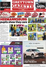 Greytown Gazette