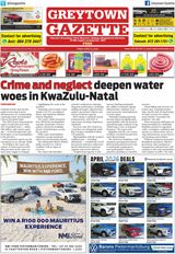 Greytown Gazette