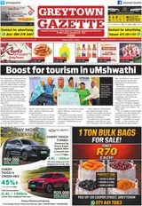 Greytown Gazette