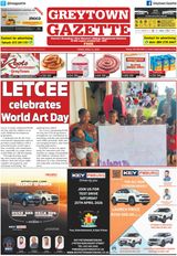 Greytown Gazette