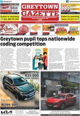 Greytown Gazette