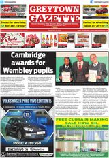 Greytown Gazette