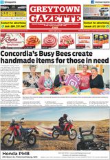 Greytown Gazette