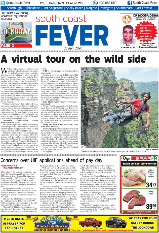 Gå ubegrenset med Magzter GOLD