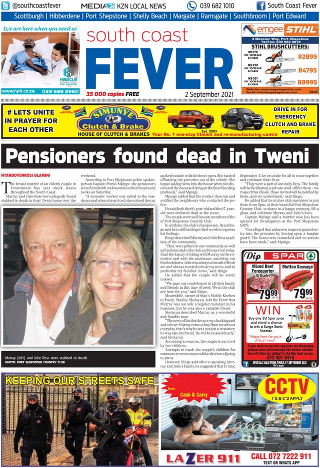 Magzter GOLDで無制限に