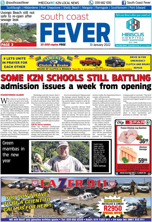 Passez à l'illimité avec Magzter GOLD