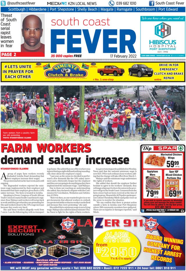 استمتع بـUnlimited مع Magzter GOLD