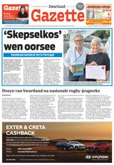 Swartland Gazette