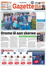 Swartland Gazette