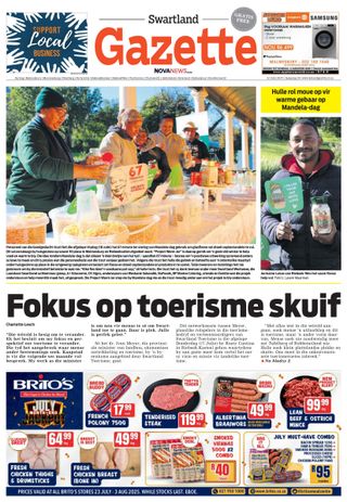 Swartland Gazette