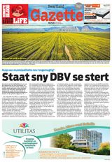 Swartland Gazette